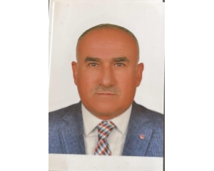 ŞÜKRÜ YAĞAN