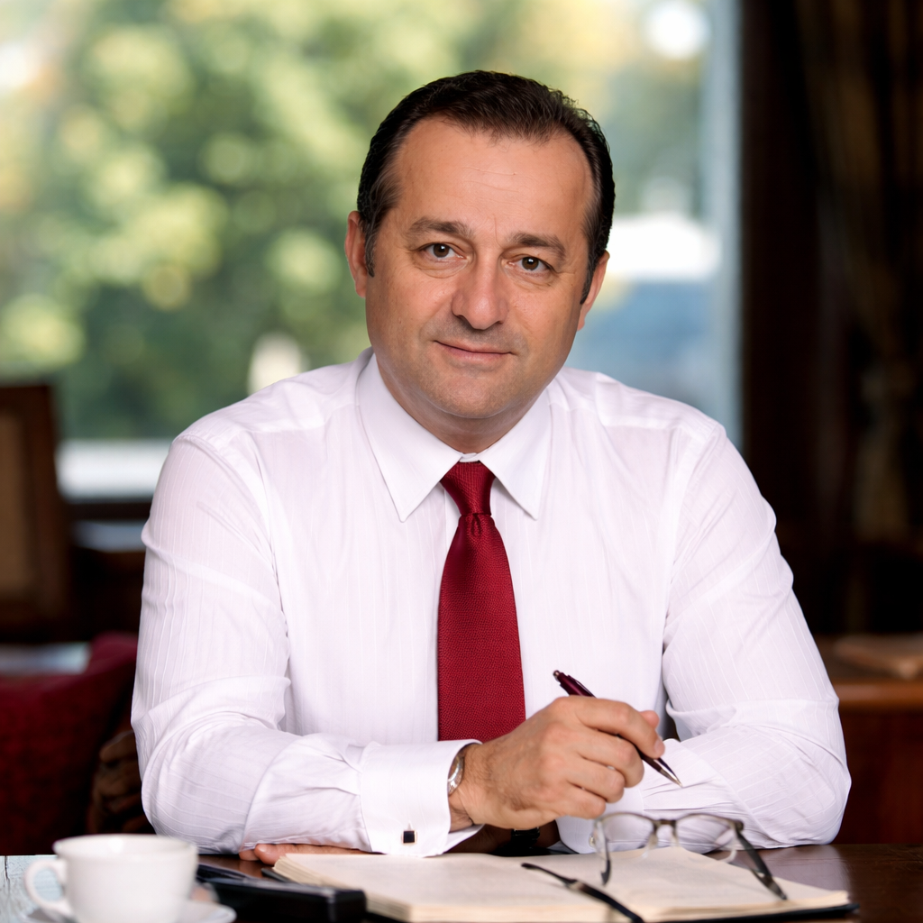 Hakan AKÇAM